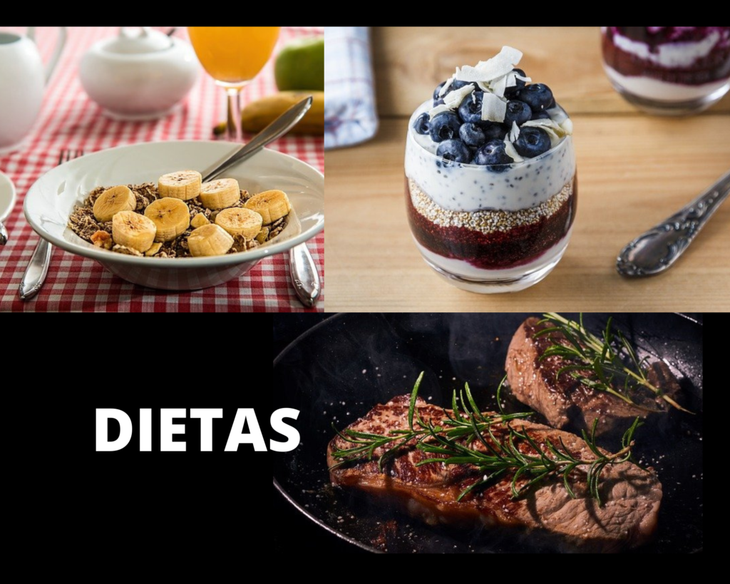 Dieta