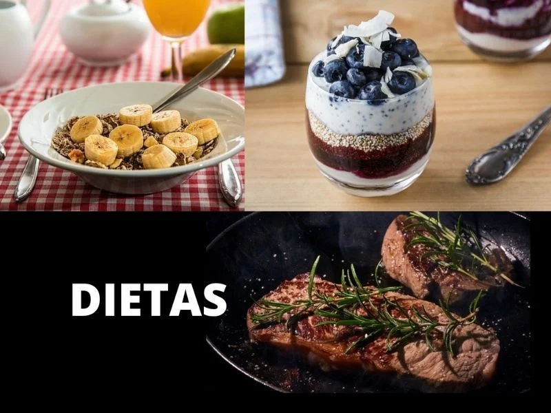 Dieta